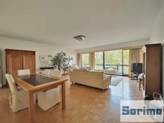 Apartment for rent Sint-Lambrechts-Woluwe (VBD23121)