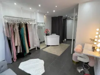 Surface commerciale à louer Saint-Gilles (VBD23123)