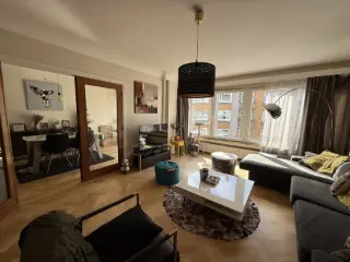 Apartment for rent Liege (VBD23130)