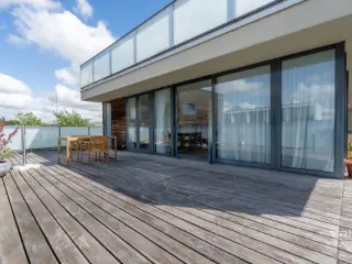 Penthouse te koop Nijvel (VBD23137)
