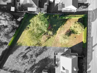 Grond te koop Dottenijs (VBD23141)