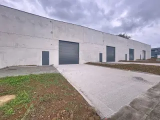 Industrie te huur Ciney (VBD23144)