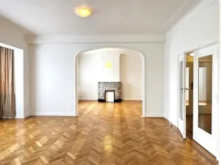 Appartement te huur Brussel (VBD23147)