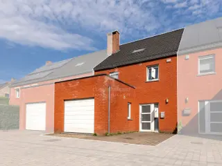 Huis te koop Anderlues (VBD23149)