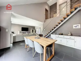 Villa à vendre Lobbes (VBD23152)