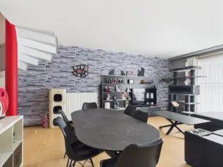 Duplex te koop Sint-Jans-Molenbeek (VBD23155)