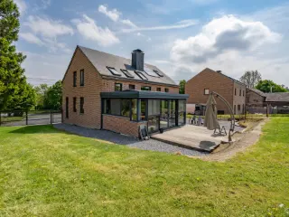 Residence for sale Marche-en-Famenne (VBD23156)