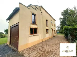 Residence for rent Sainte-Marie (VBD23172)