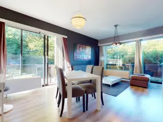 Gelijkvloers te koop Sint-Lambrechts-Woluwe (VBD23175)