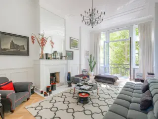 Apartment for sale Vorst (VBD23179)