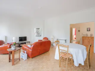 Apartment for sale Elsene (VBD23180)