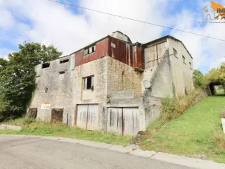 Surface industrielle à vendre Cerfontaine (VBD23190)