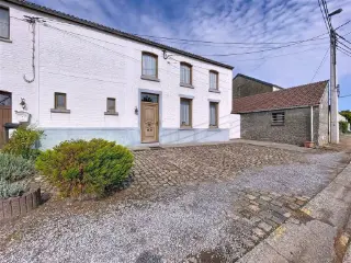 Residence for sale Bossut-Gottechain (VBD23194)