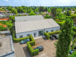 Kantoor te huur Sint-Genesius-Rode (VBD23200)