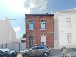 Maison à vendre Jumet (VBD23231)