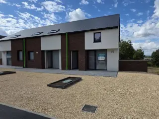 Maison à vendre Arsimont (VBD23234)