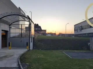 Surface industrielle à louer Naninne (VBD23247)