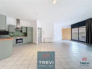 Apartment for sale Ecaussinnes (VBD23249)