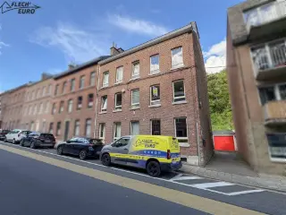 Handelsfonds te koop Pepinster (VBD23251)