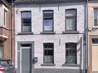 Maison à vendre Jodoigne (VBD23252)