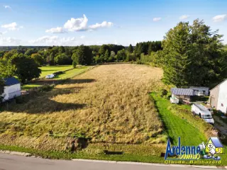 Grond te koop Tailles (VBD23256)