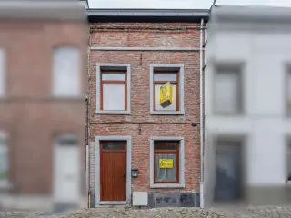 Residence for sale Marcinelle (VBD23260)