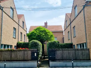 Maison à vendre Jette (VBD23263)