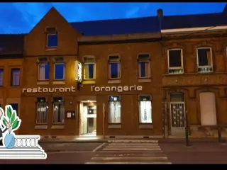 Handelsfonds te koop Hornu (VBD23268)