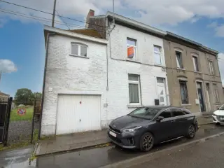 Maison à vendre Monceau-sur-Sambre (VBD23269)