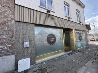 Handelspand te koop Pâturages (VBD23275)