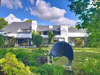 Villa for sale Ukkel (VBD23278)