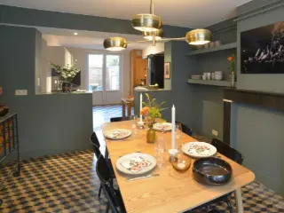 Ground floor to share Sint-Lambrechts-Woluwe (VBD23284)