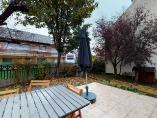 Ground floor to share Montreuil (VBD23299)