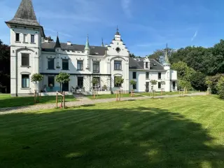 Appartement à louer Vliermaal (VBD23302)