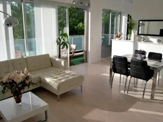 Apartment for rent Ukkel (VBD23304)