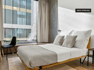 Appartement à louer Bruxelles (VBD23306)