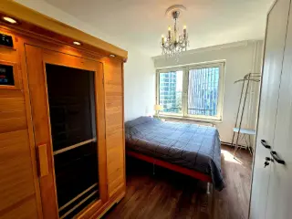 Appartement à louer Saint-Josse-ten-Noode (VBD23307)