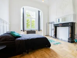 Appartement en colocation Charleroi (VBD23309)