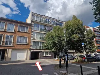 Parking for sale Sint-Jans-Molenbeek (VBD23310)