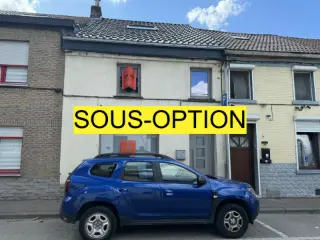 Maison à vendre Hornu (VBD23311)