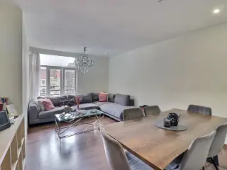 Appartement à vendre Bruxelles (VBD23317)