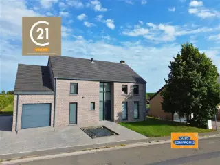 Villa à vendre Cerfontaine (VBD23322)