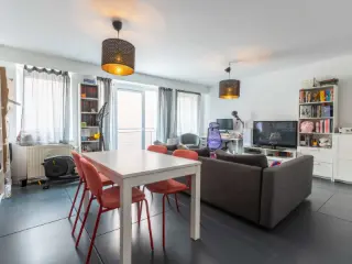 Appartement te koop Waver (VBD23325)