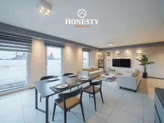 Duplex à vendre Bouillon (VBD23329)