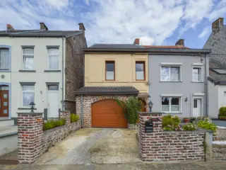 Huis te koop Pont-à-Celles (VBD23334)