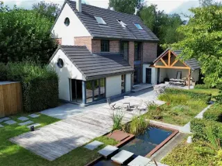 Huis te koop Grez-Doiceau (VBD23345)