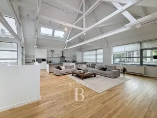 Residence for sale Elsene (VBD23348)