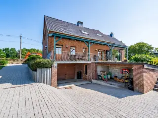 Residence for sale Somme-Leuze (VBD23349)