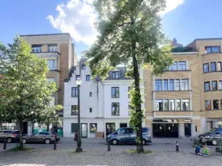 Appartement te huur Brussel (VBD23358)