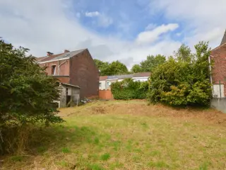 Grond te koop La Louvière (VBD23359)